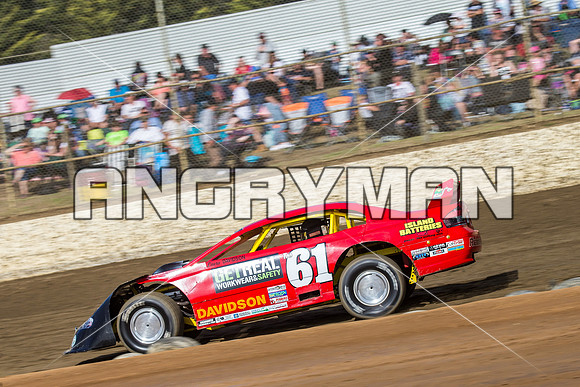 super sedan 61 T61 Laura Davidson - 7 - Latrobe - 5th Dec 2015-3
