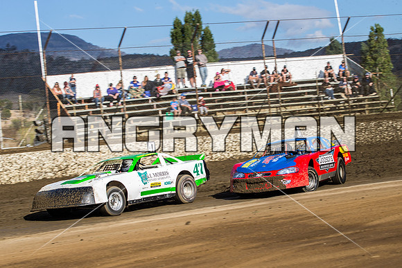 tassie six 47 - 16 - Latrobe - 23rd Jan 2016 - Grand National