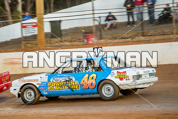 modified 46 t46 Trent Quillerat - 6 - Carrick - 28th Nov 2015-7