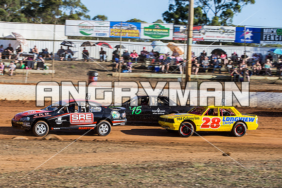 modified 27 t27 josh marston - 13 - Carrick - 9th Jan 2016