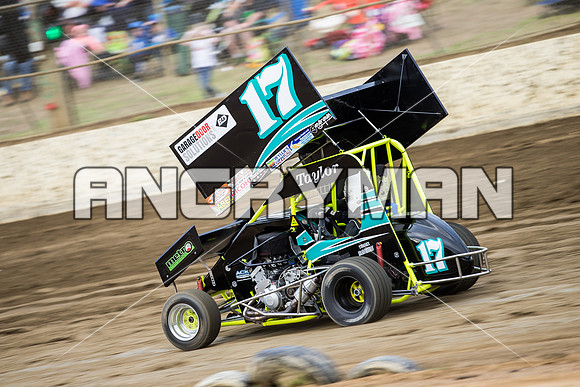 formula 500 17 t17 Taylor Johnson - 7 - Latrobe - 5th Dec 2015-3