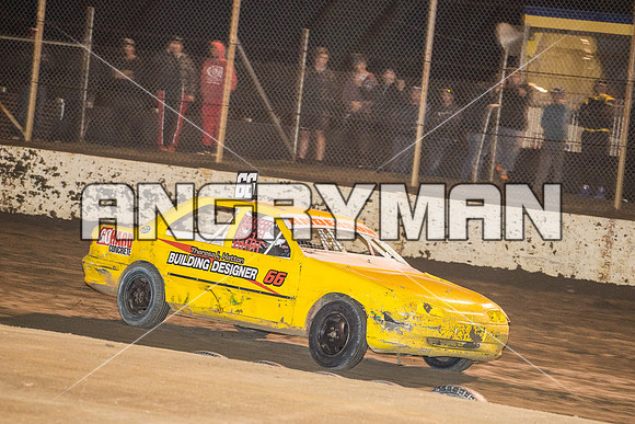 street stock 66 t66 - 8 - Hobart - 12th Dec 2015-9