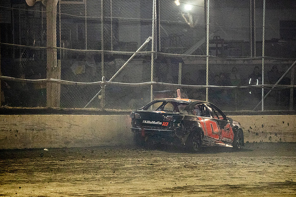 Street Stock 10 T10 - 11 - Latrobe - 28th Dec 2019-27