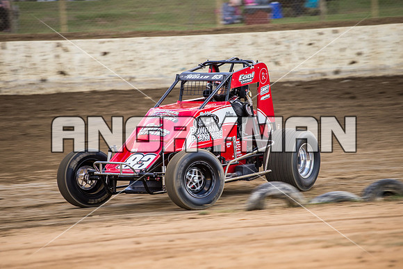 wingless 83 t83 jamie rolls - 5 - Latrobe - 14th Nov 2015-3