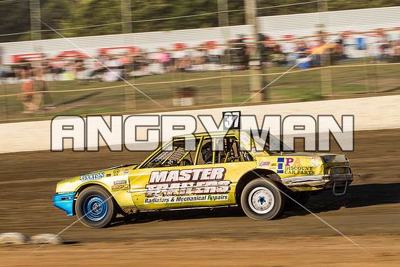 modified 37 T37 LUKE WILLIAMS - 22 - Latrobe - 27th Feb 2016-2