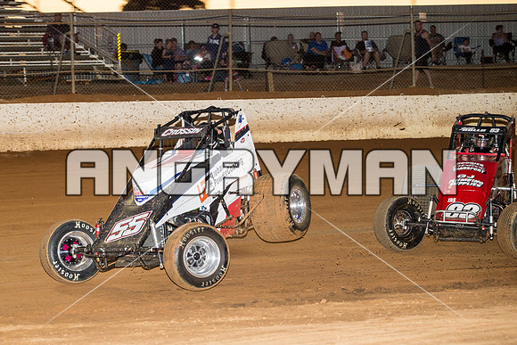 wingless 55 t55 Jack Crossin - 12 - Carrick - 8th Jan 2016-6