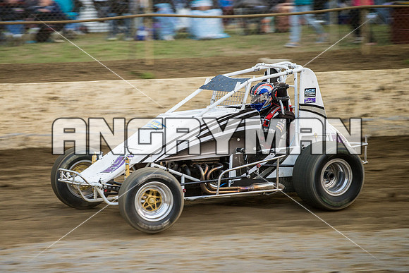 wingless 26 T26 Adam Wallis - 15 - Latrobe - 16th Jan 2016-3