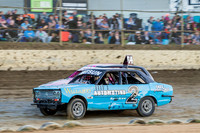 junior 2 t2 lachlan oliver - 9 - Latrobe - 27th Dec 2015-4
