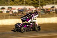 Sprintcar 14 TA14 - 07 - Latrobe - 27th Dec 2022-14