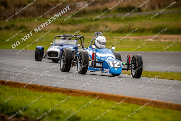 Regularity Sports and Racing Cars and Invited - 12 - 04 - Sunday-6