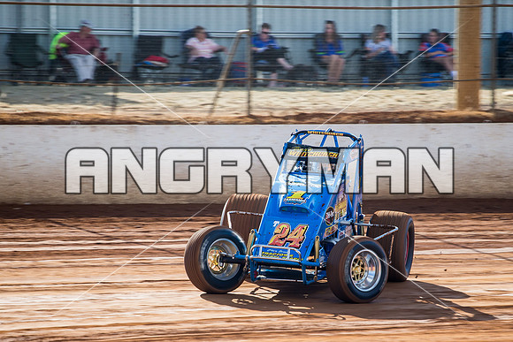 wingless 24 t24 brad whitchurch - 12 - Carrick - 8th Jan 2016-2