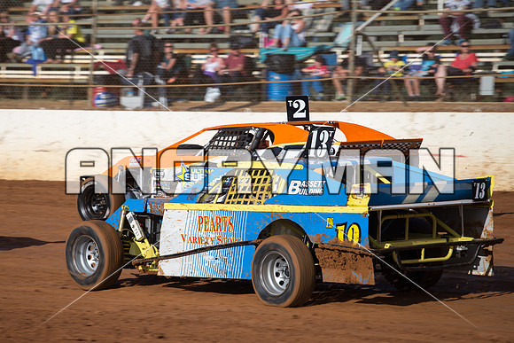 amca 13 t13 - 21 - Carrick - 20th Feb 2016-4