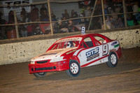 street stock 9 t9 - 7 - Latrobe - 5th Dec 2015-4