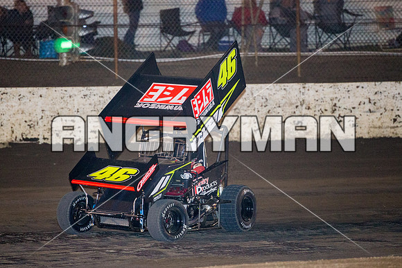 formula 500 46 T46 Damian Robins - 10 - Hobart - 2nd Jan 2016-10