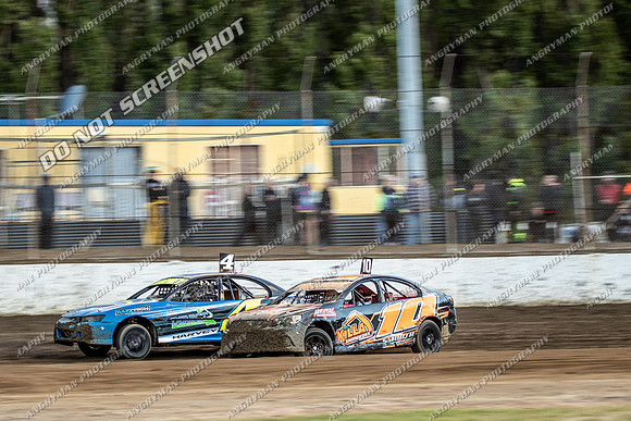 Street Stock 10 T10 - 06 - Hobart - 23rd Nov 2019-23