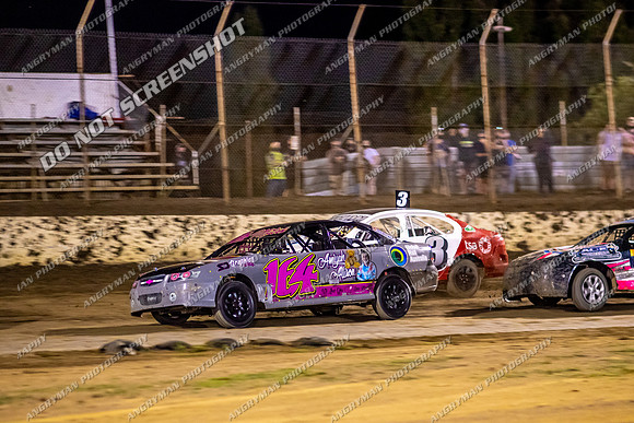Street Stock 164 T164 - Friday-6