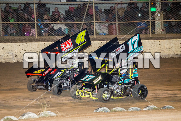 formula 500 17 t17 Taylor Johnson - 7 - Latrobe - 5th Dec 2015-4