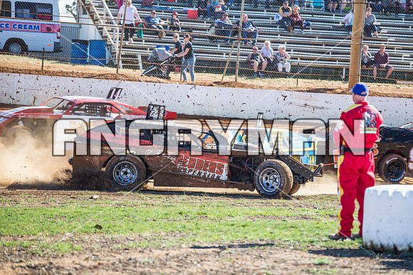 amca 41 t41 - 6 - Carrick - 28th Nov 2015-4