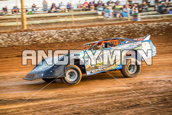 super sedan 8 T8 Steve Latham - 18 - Carrick - 5th Feb 2016-7