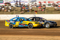 Street Stock 23 T23 - 11 - Latrobe - 28th Dec 2019-6