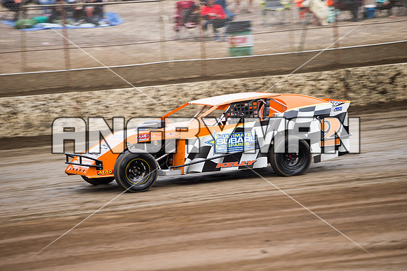 amca 2 t2 - 17 - Latrobe - 23rd Jan 2016 - Grand National
