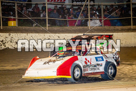 super sedan 24 t24 Anthony Manion - 7 - Latrobe - 5th Dec 2015-9