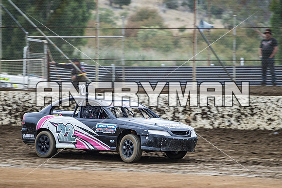 street stock 22 t22 - 8 - Hobart - 12th Dec 2015-6