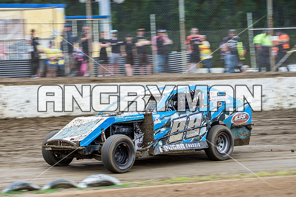 amca 99 t99 - 4 - Hobart - 30th Oct 2015
