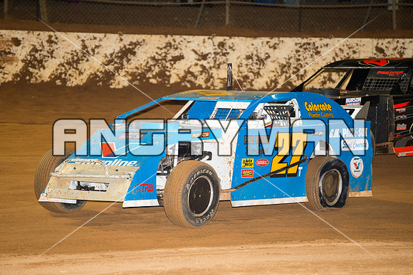 amca 27 t27 - 21 - Carrick - 20th Feb 2016-6