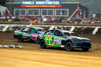 Street Stock 11 T11 - 16 - Latrobe - 30th Jan 2020