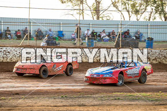 tassie six 81 - 18 - Carrick - 5th Feb 2016-6