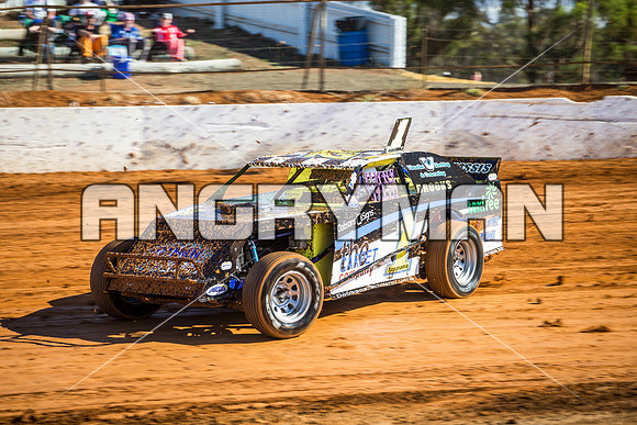 amca 22 t22 - 6 - Carrick - 28th Nov 2015
