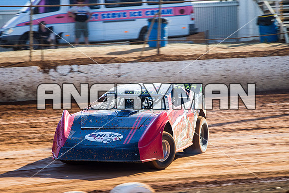 super sedan 41 t41 adam beechey - 12 - Carrick - 8th Jan 2016-2