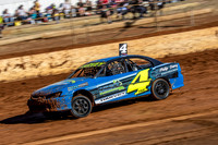 Street Stock 4 T4 - 19 - Carrick - 22nd Feb 2020-6
