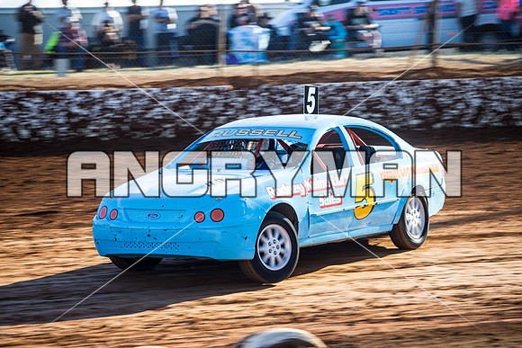 street stock 5 t5 - 6 - Carrick - 28th Nov 2015-2