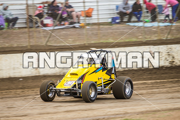 wingless 49 t49 Wade Lello - 8 - Hobart - 12th Dec 2015-2