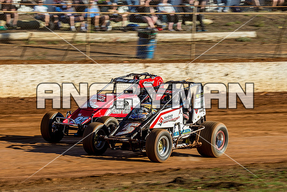 wingless 5 t5 jeremy smith - 19 - Carrick - 6th Feb 2016-3