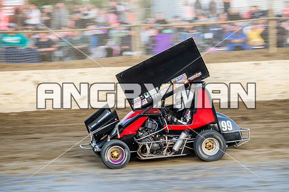formula 500 99 T99 Benjamin Shadbolt - 9 - Latrobe - 27th Dec 2015-4