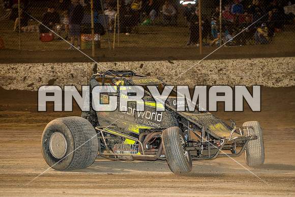 wingless 10 t10 Luke Redpath - 20 - Hobart - 13th Feb 2016-14