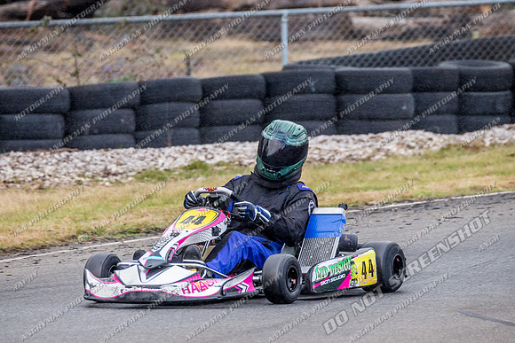 Tag 125 Light #44 - Karts - 11th September 2016-2