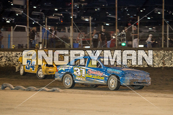 street stock 37 t37 - 20 - Hobart - 13th Feb 2016-5