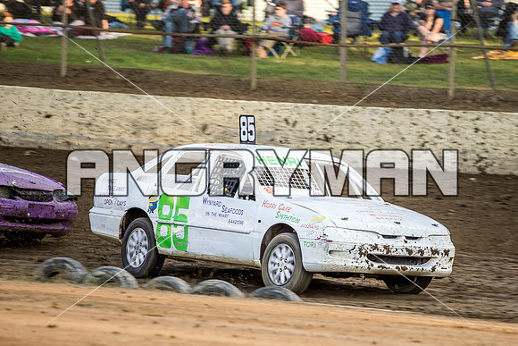 street stock 85 t85 - 5 - Latrobe - 14th Nov 2015-2