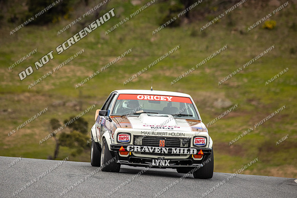 Heritage Touring Cars Group C - 6 - 03 - Saturday-2