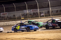 Street Stock 4 T4 - 22 - Latrobe - 14th March 2020-4
