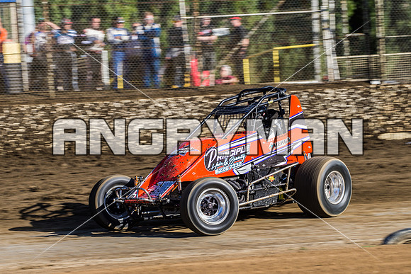 wingless 15 t15 brad herbert - 16 - Latrobe - 23rd Jan 2016 - Grand National-6
