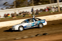 Street Stock 2 T2 - Latrobe - 16th Nov 2019-6
