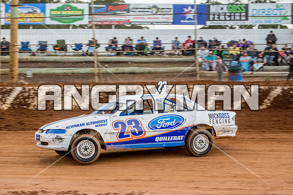 modified 23 t23 paul quillerat - 18 - Carrick - 5th Feb 2016-3