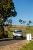 Sorry Bus - SS12 - Stony Creek Spur - R