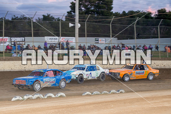 bomber 9 - 5 - Latrobe - 14th Nov 2015-8