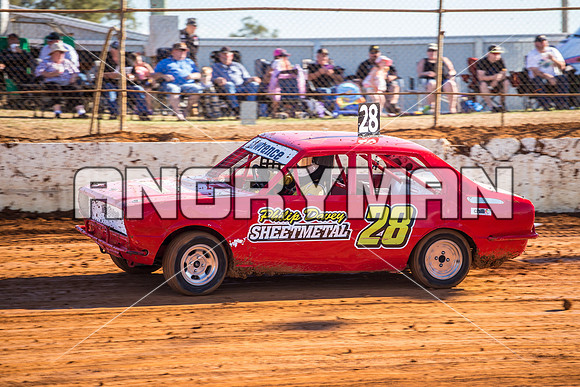 junior 28 T28 Lawrence Bullen - 19 - Carrick - 6th Feb 2016-4